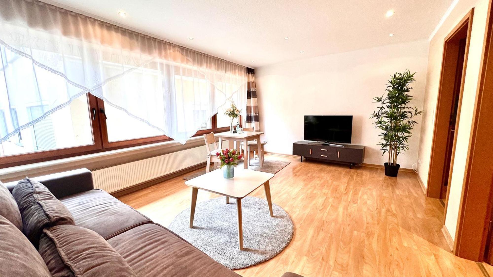 Hotel Zur Loreley - Garni Sankt Goar