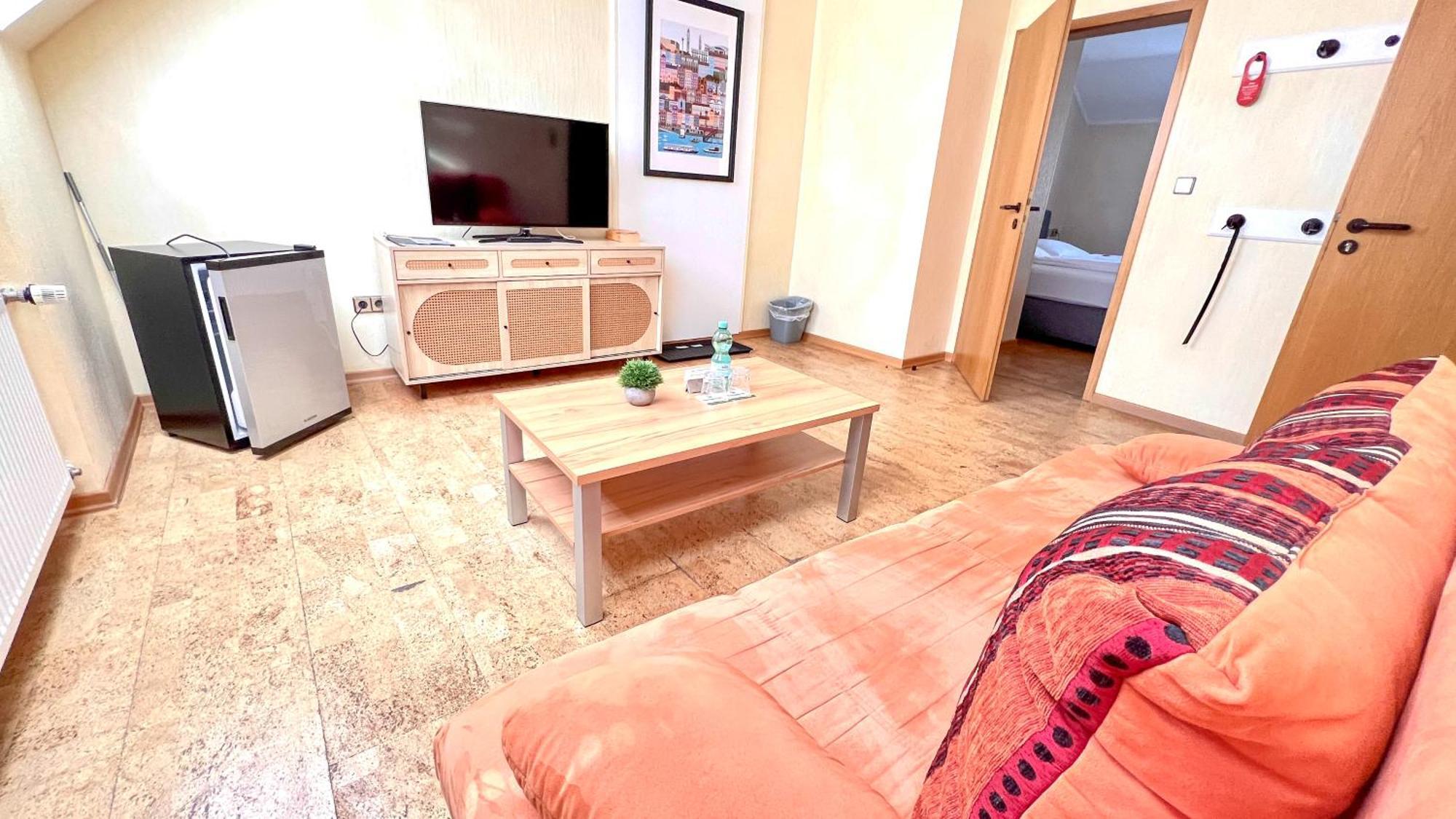 Zur Loreley - Garni 3*