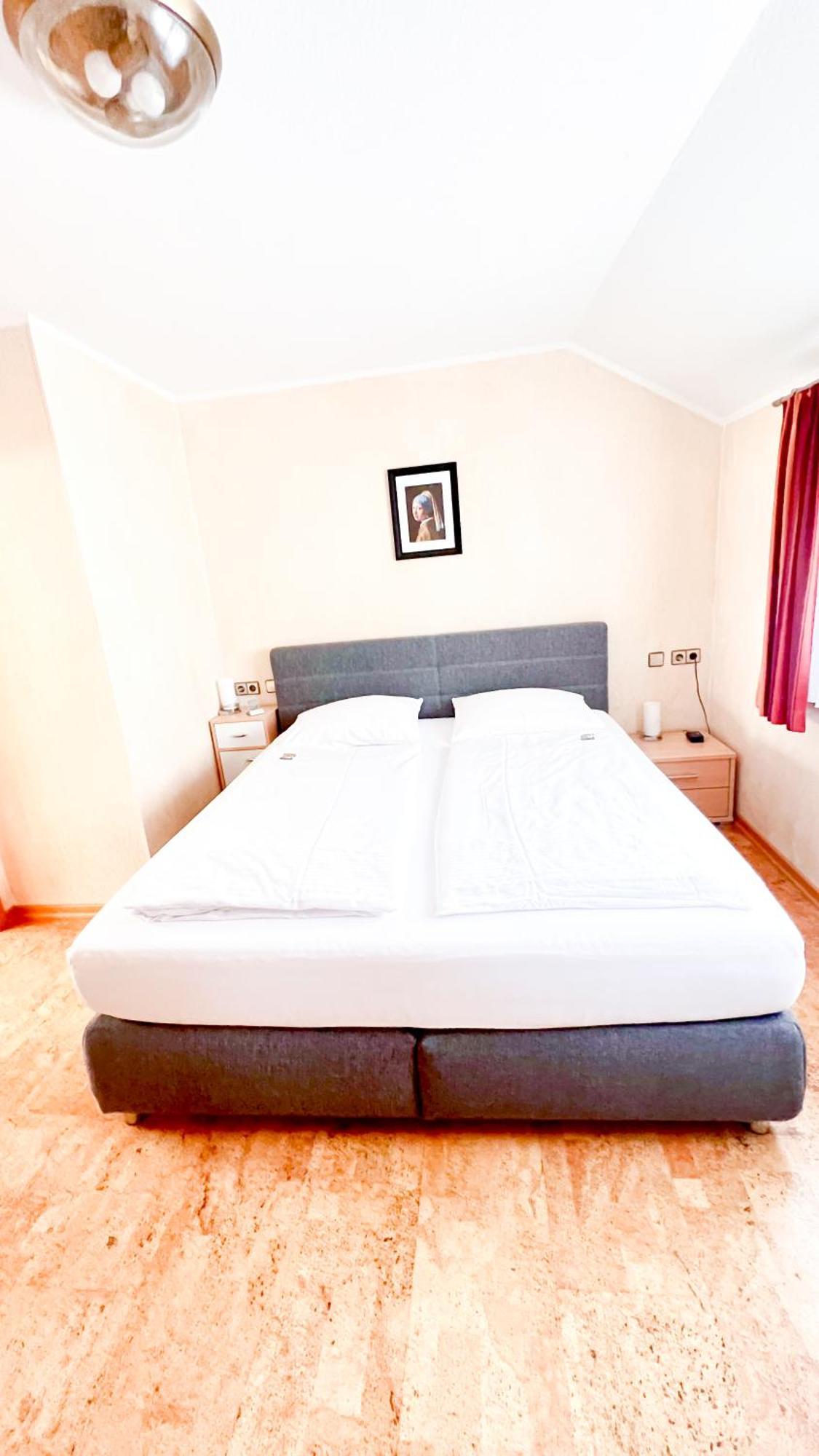 Zur Loreley - Garni Hotel