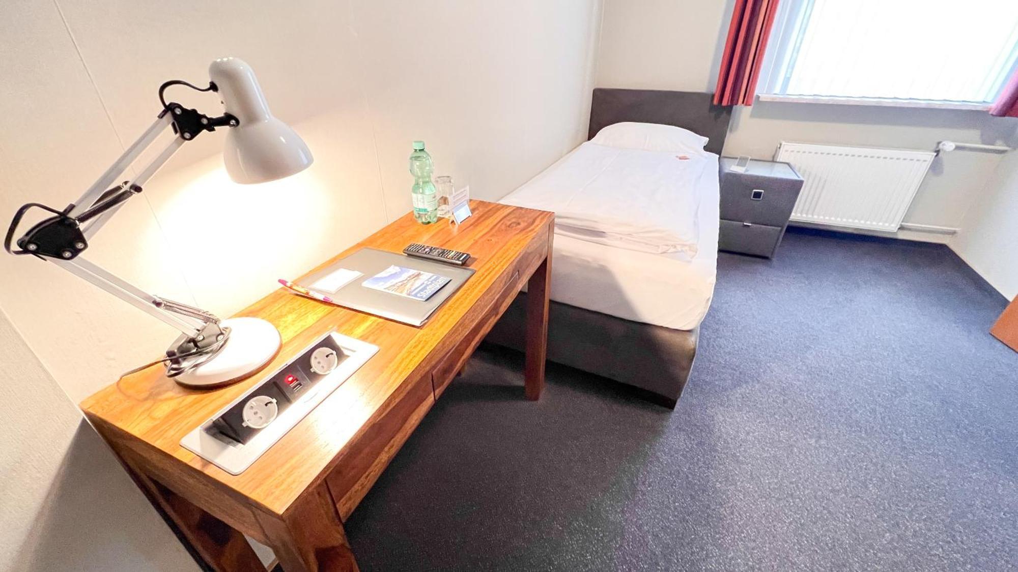 Hotel Zur Loreley - Garni Sankt Goar