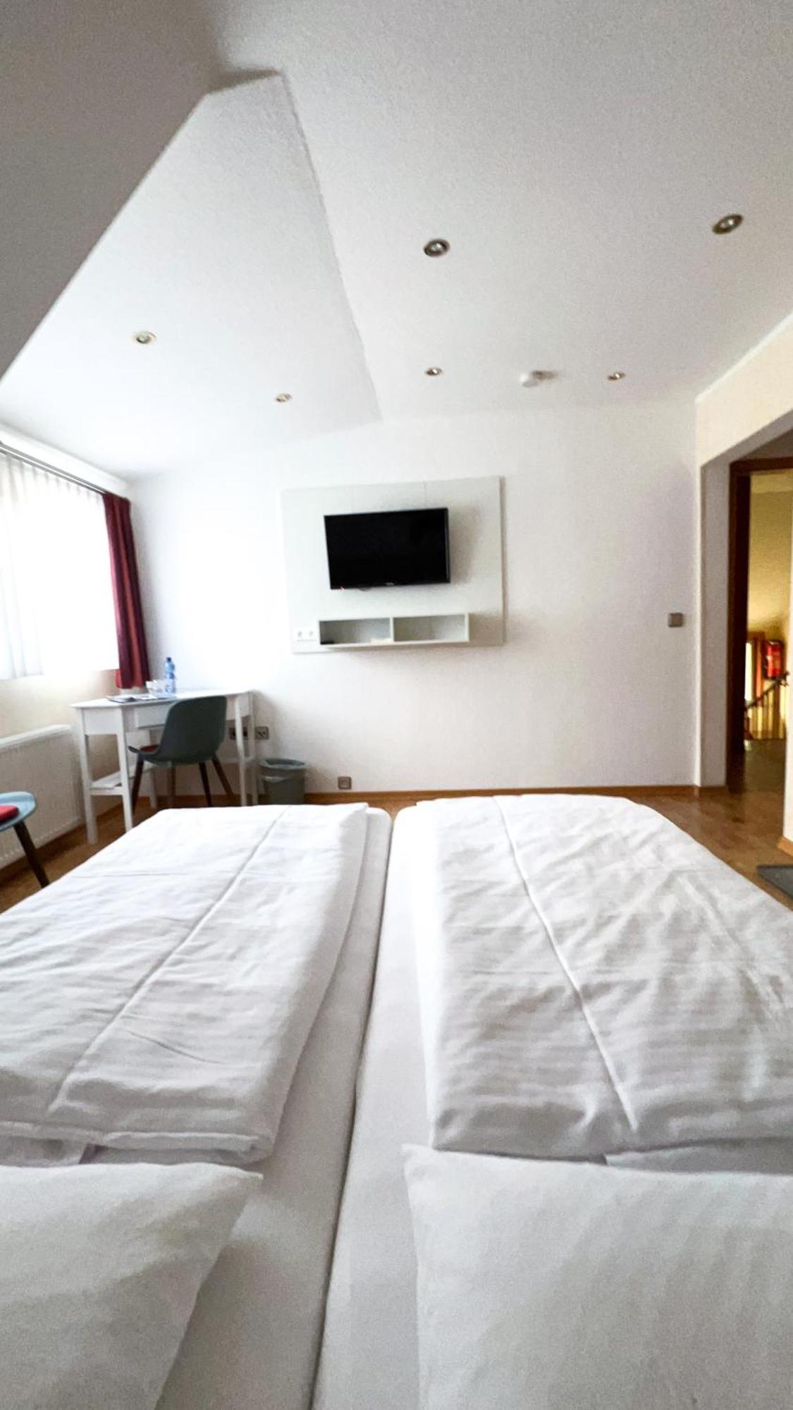 Hotel Zur Loreley - Garni