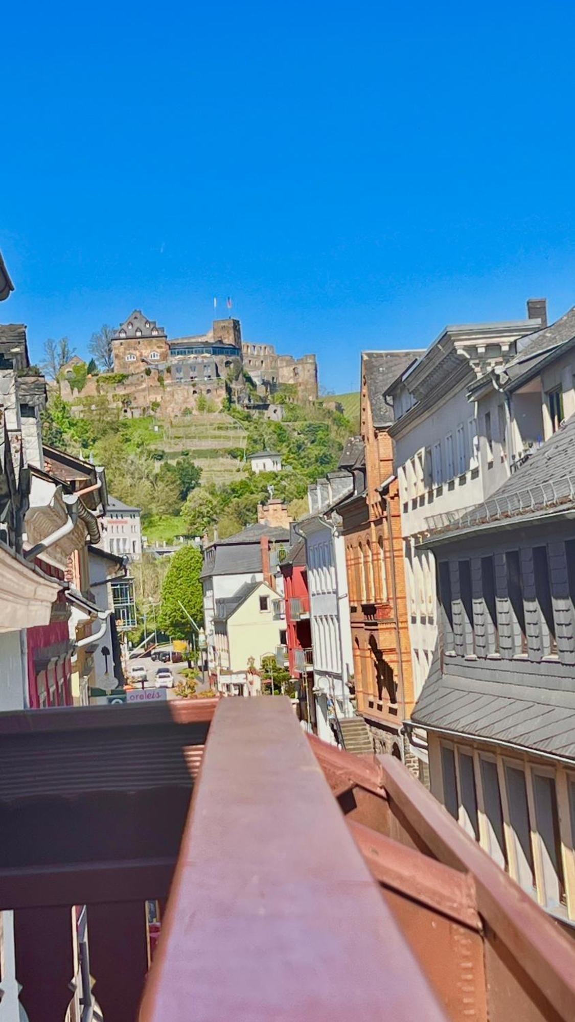 Hotel Zur Loreley - Garni