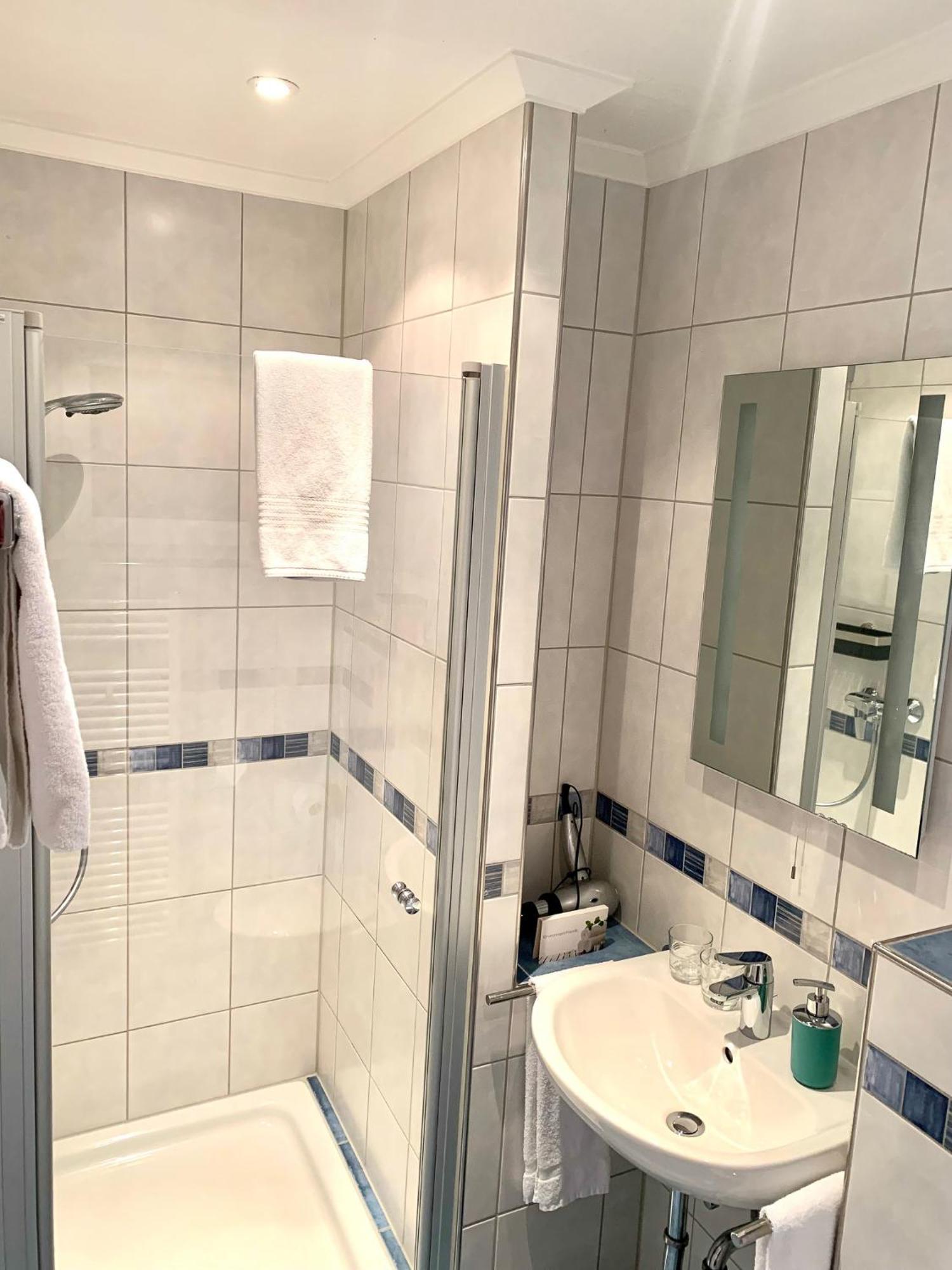 Zur Loreley - Garni Hotel 3*
