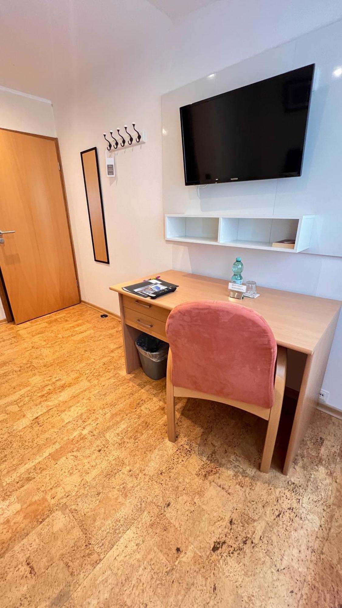 Zur Loreley - Garni Hotel Sankt Goar