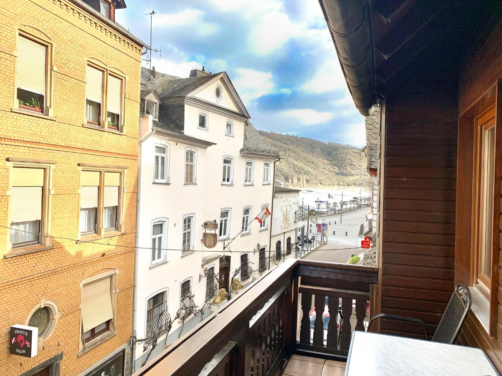 Zur Loreley - Garni