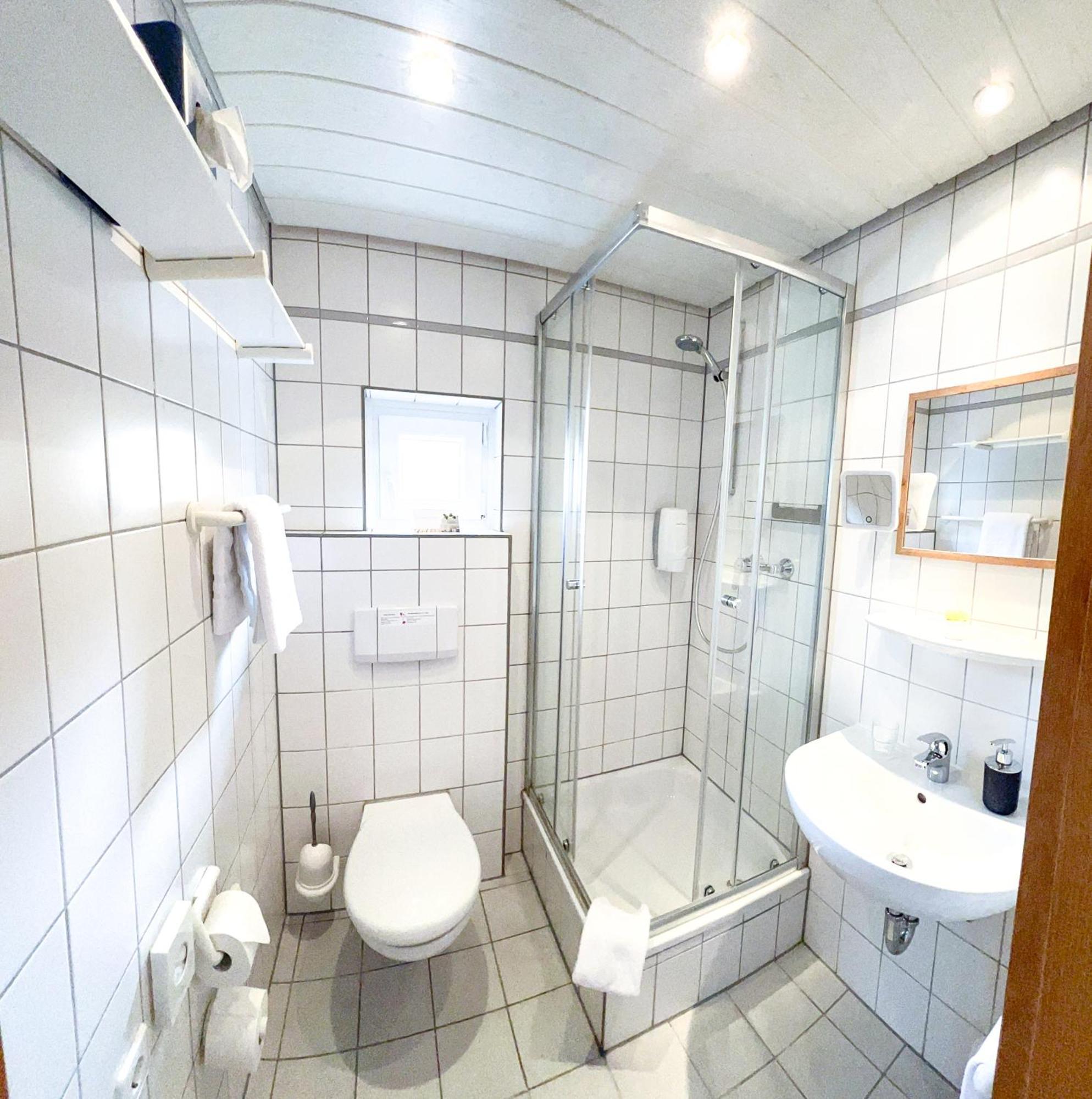 Hotel Zur Loreley - Garni